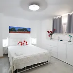 Βίλα Brezza Dello Ionio Marina Di Pescoluse