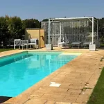 Βίλα Brezza Dello Ionio Marina Di Pescoluse