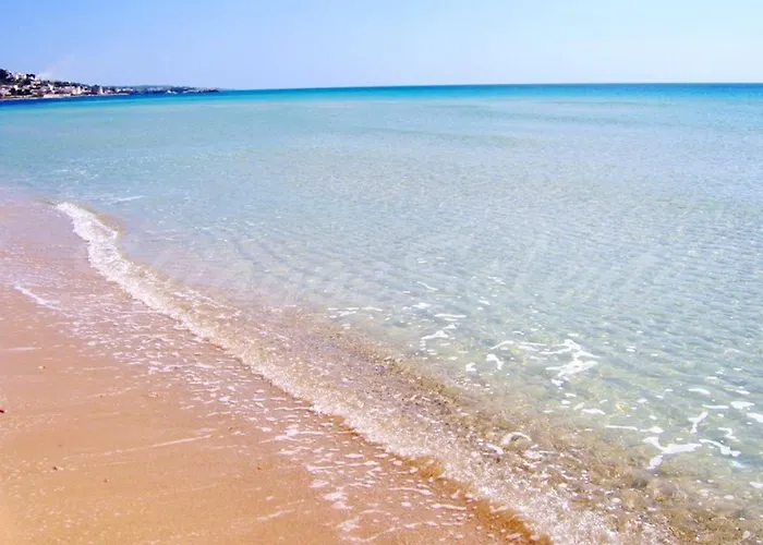 Villa Brezza Dello Ionio