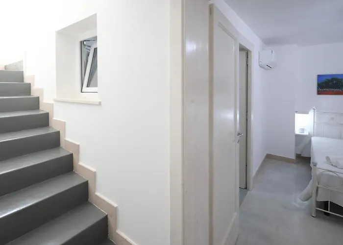 Brezza Dello Ionio Villa *