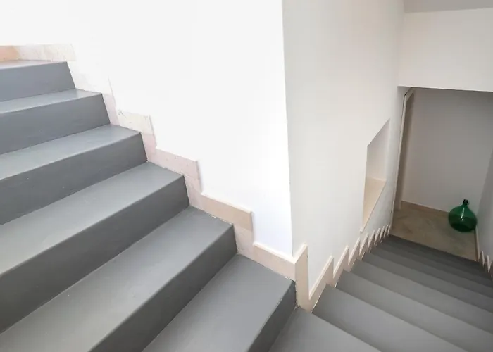 Brezza Dello Ionio Marina Di Pescoluse