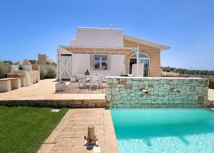 Brezza Dello Ionio *