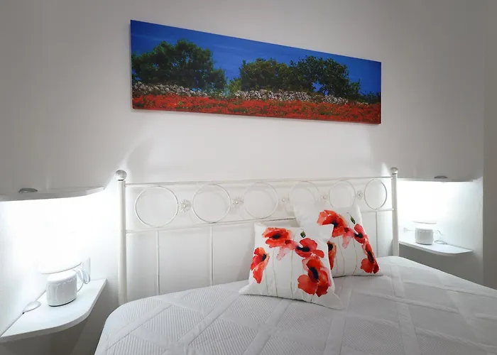 Brezza Dello Ionio Villa