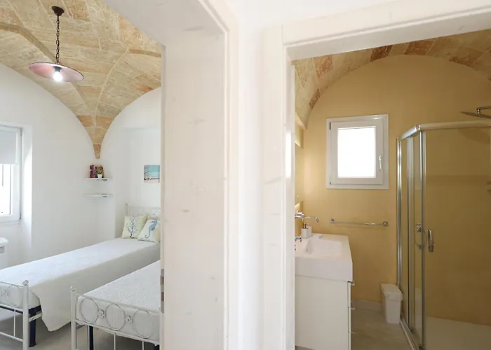 Brezza Dello Ionio * Marina Di Pescoluse