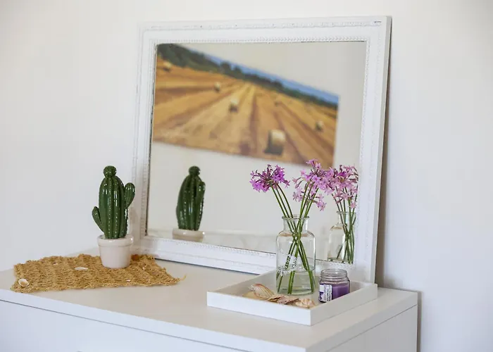 Brezza Dello Ionio Villa