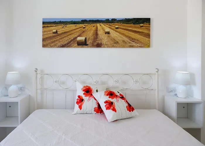 Villa Brezza Dello Ionio *