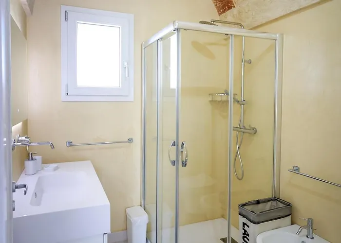 Brezza Dello Ionio Villa