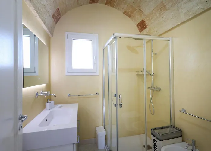 Villa Brezza Dello Ionio Marina Di Pescoluse