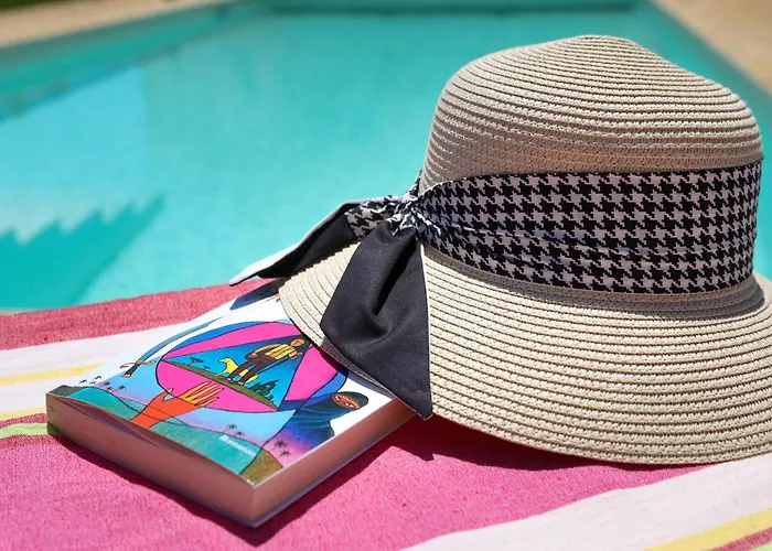 Brezza Dello Ionio * Marina Di Pescoluse