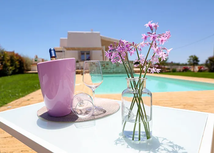 Brezza Dello Ionio * Marina Di Pescoluse