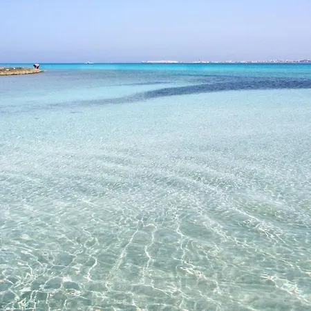 Brezza Dello Ionio * Marina Di Pescoluse