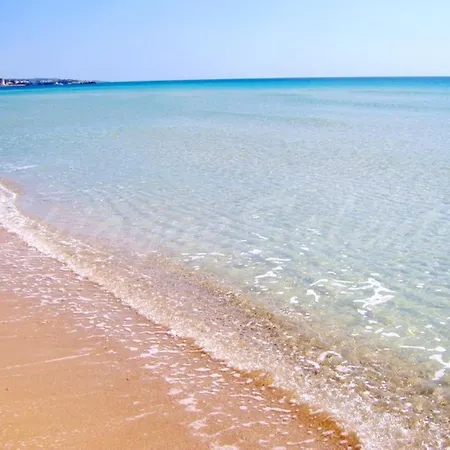 Villa Brezza Dello Ionio