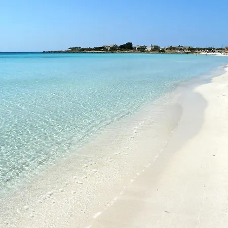 Villa Brezza Dello Ionio