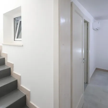 Brezza Dello Ionio Villa *