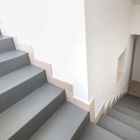 Brezza Dello Ionio Marina Di Pescoluse