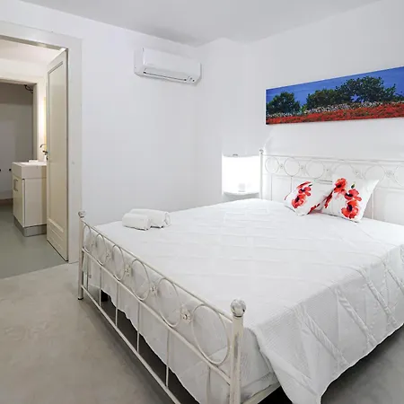 Villa Brezza Dello Ionio Marina Di Pescoluse