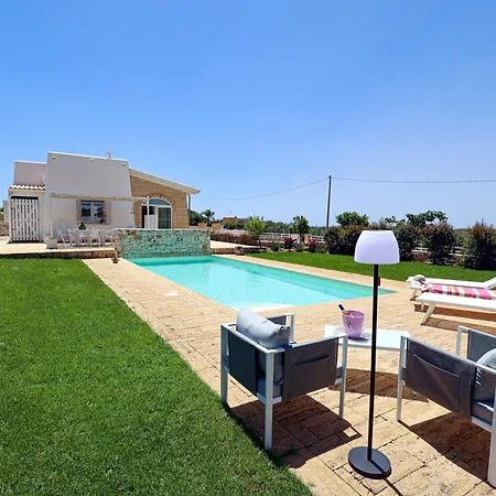 Villa Brezza Dello Ionio