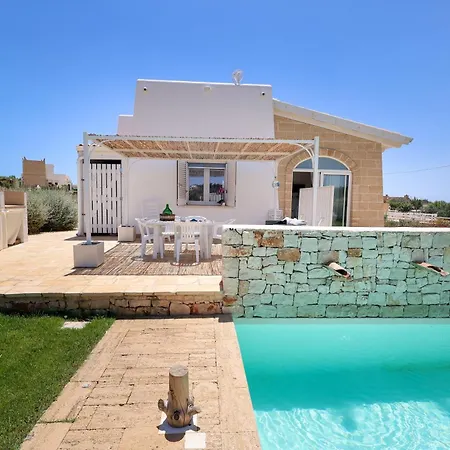 Brezza Dello Ionio *