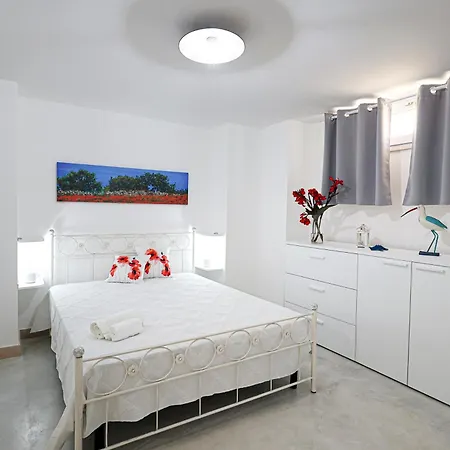 Villa Brezza Dello Ionio Marina Di Pescoluse