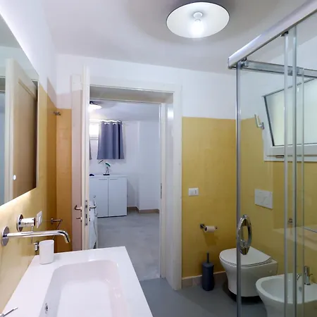 Brezza Dello Ionio * Marina Di Pescoluse