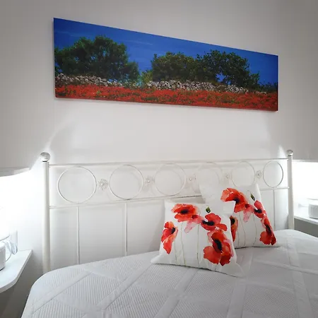 Brezza Dello Ionio Villa