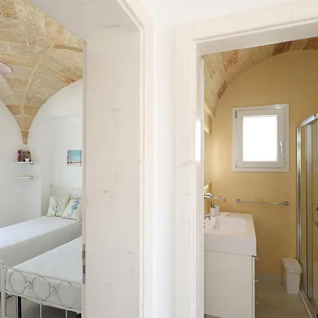 Brezza Dello Ionio * Marina Di Pescoluse