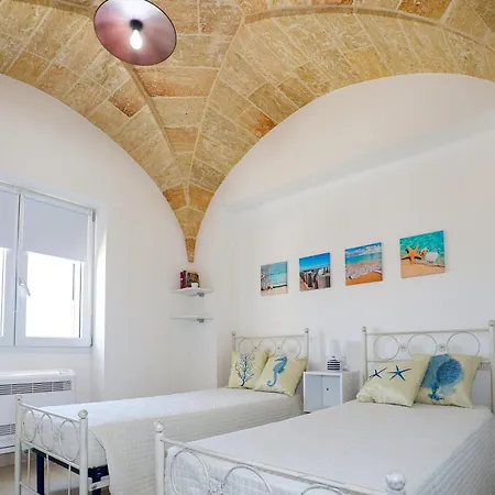 Brezza Dello Ionio * Marina Di Pescoluse