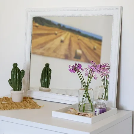 Brezza Dello Ionio Villa