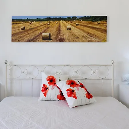 Villa Brezza Dello Ionio *