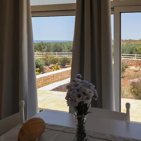 Brezza Dello Ionio Villa Marina Di Pescoluse