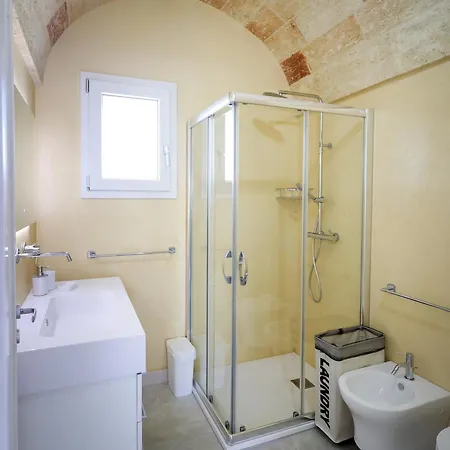 Brezza Dello Ionio Villa