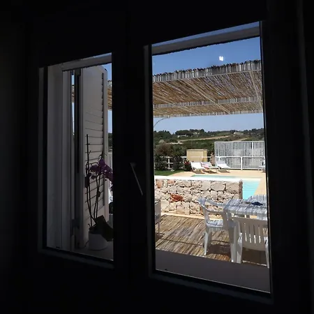 Brezza Dello Ionio Villa *