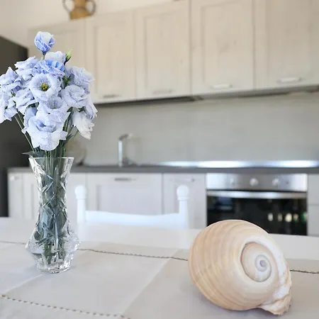 Brezza Dello Ionio Villa