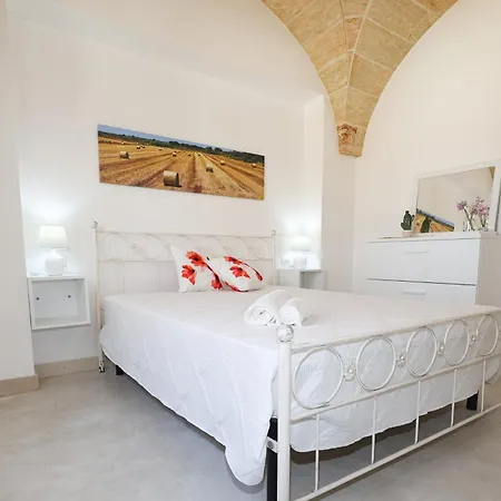 Villa Brezza Dello Ionio