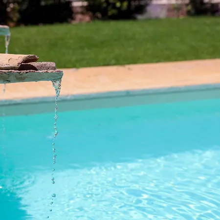 Villa Brezza Dello Ionio