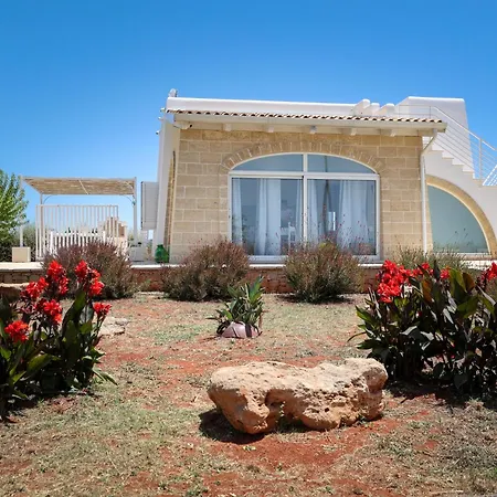 Brezza Dello Ionio Villa *