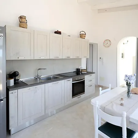 Villa Brezza Dello Ionio *