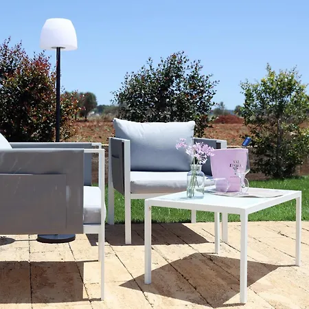 Villa Brezza Dello Ionio