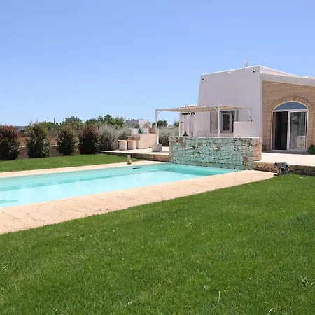 Brezza Dello Ionio *