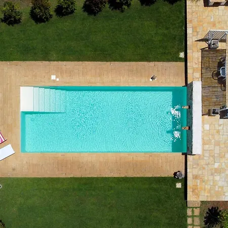 Brezza Dello Ionio * Marina Di Pescoluse