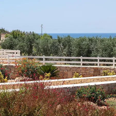 Villa Brezza Dello Ionio *