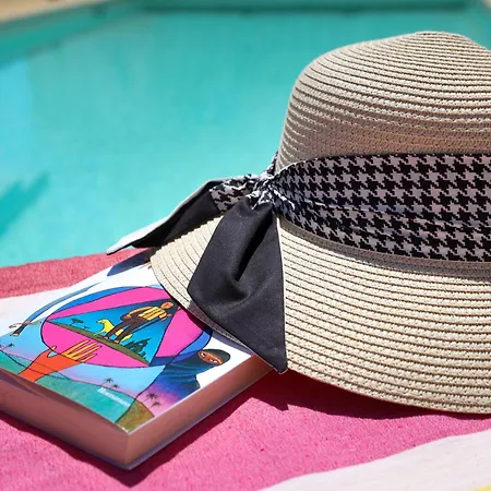 Brezza Dello Ionio * Marina Di Pescoluse