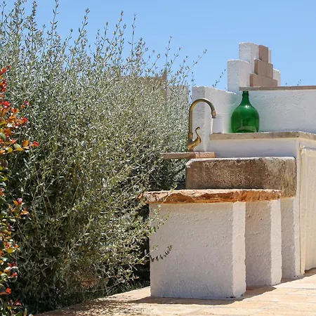 Brezza Dello Ionio Marina Di Pescoluse