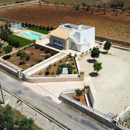 Brezza Dello Ionio *