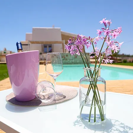 Brezza Dello Ionio * Marina Di Pescoluse