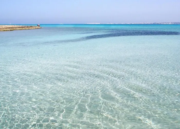 Brezza Dello Ionio * Marina Di Pescoluse