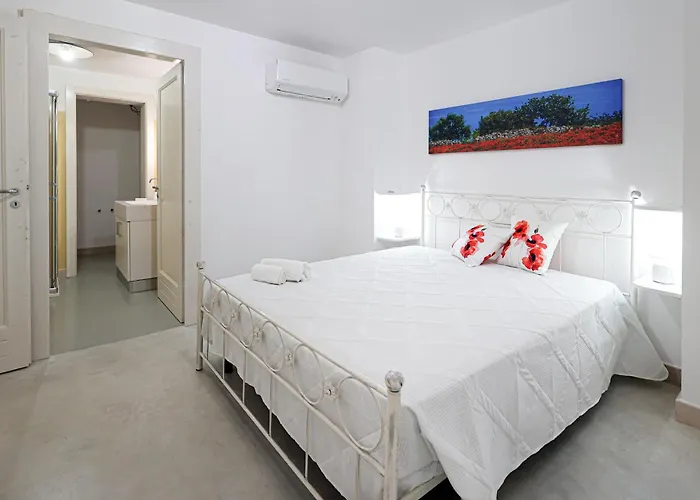 Villa Brezza Dello Ionio Marina Di Pescoluse