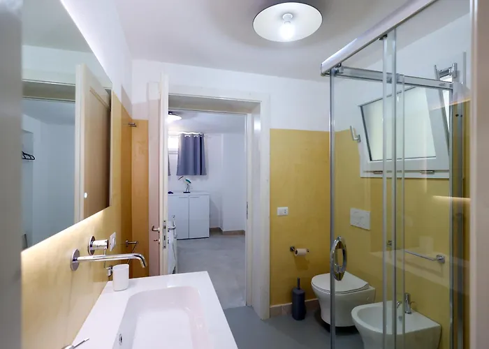 Brezza Dello Ionio * Marina Di Pescoluse