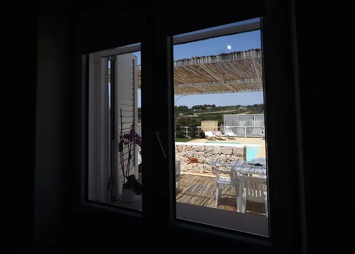 Brezza Dello Ionio Villa *