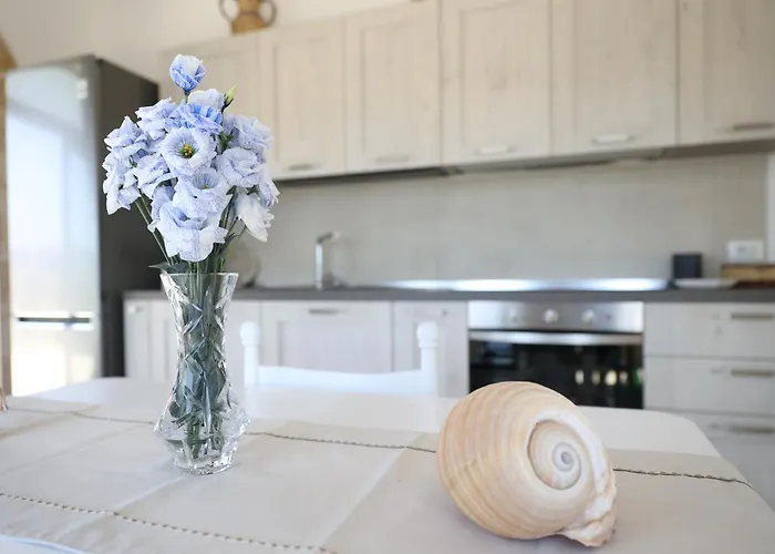 Brezza Dello Ionio Villa